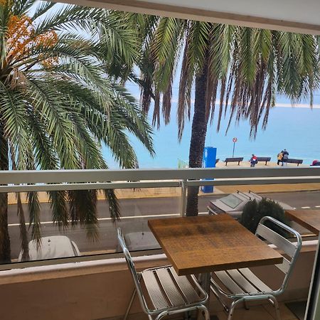 Bluemarine, Studio Vista Mare Menton Exteriér fotografie