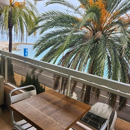 Bluemarine, Studio Vista Mare Menton Exteriér fotografie