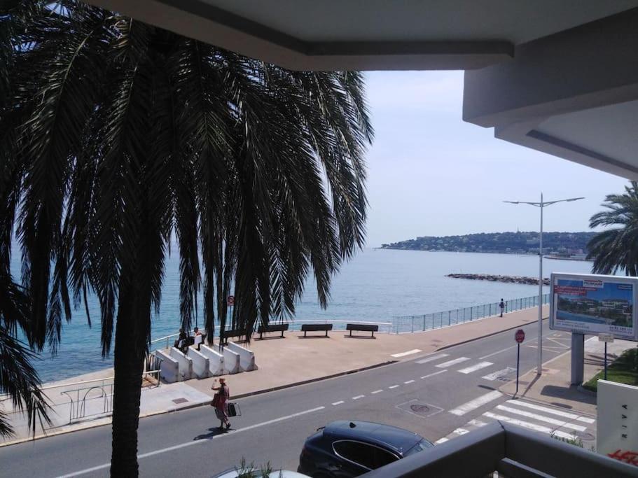 Bluemarine, Studio Vista Mare Menton Exteriér fotografie