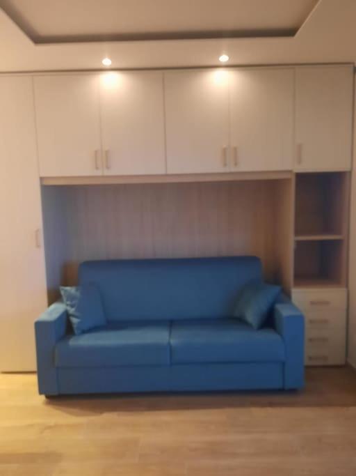 Bluemarine, Studio Vista Mare Menton Exteriér fotografie