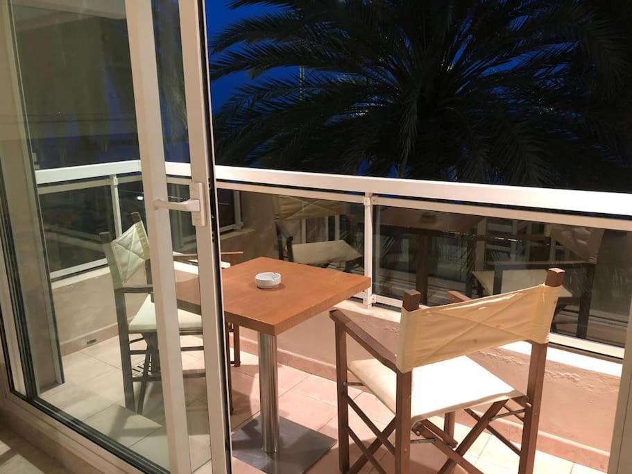 Bluemarine, Studio Vista Mare Menton Exteriér fotografie