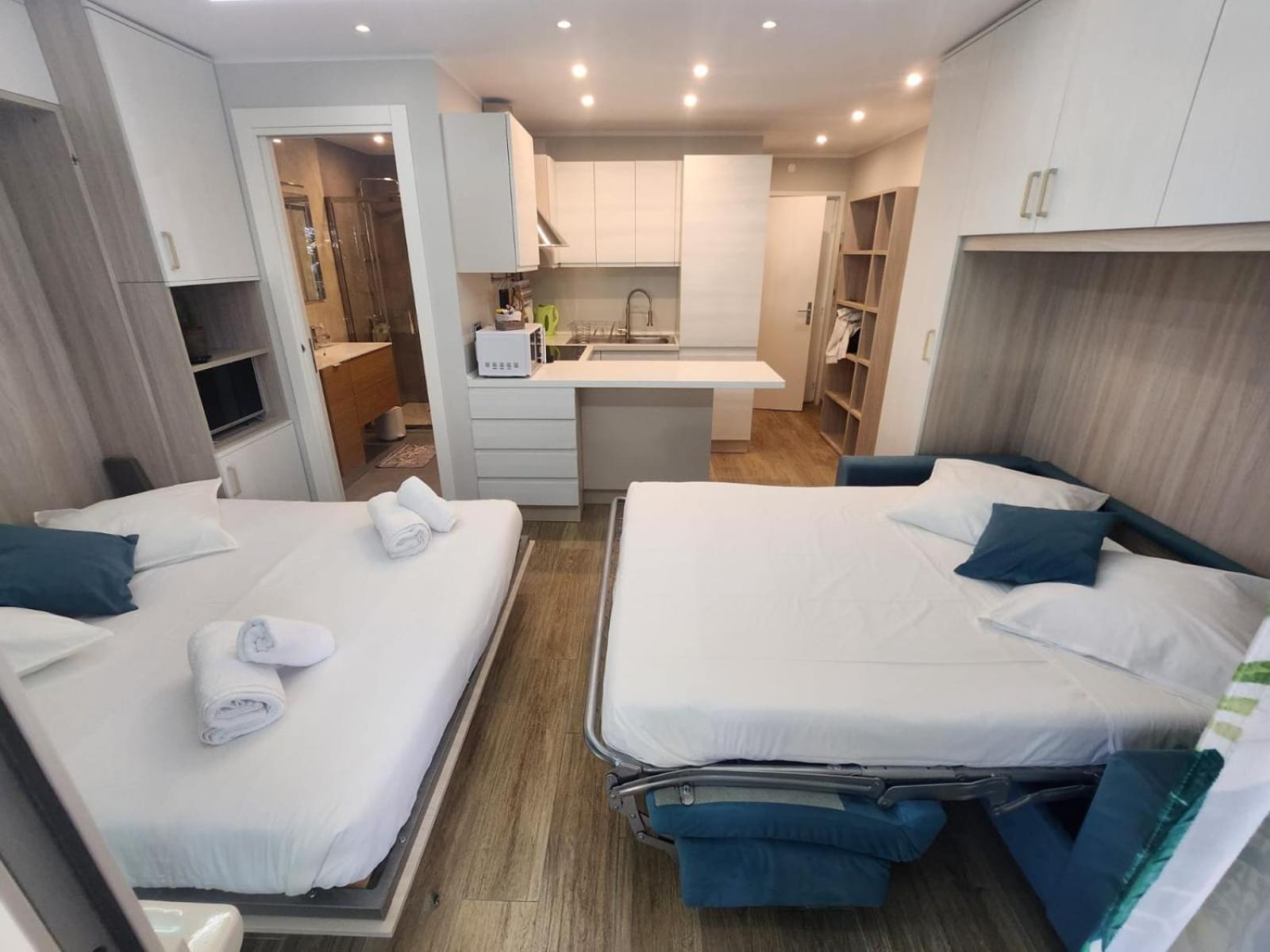 Bluemarine, Studio Vista Mare Menton Exteriér fotografie